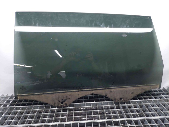 Geam usa stanga spate Audi Q7 (4LB) [ Fabr 2006-2014] OEM