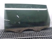 Geam usa stanga spate Audi Q7 (4LB) [ Fabr 2006-2014] OEM