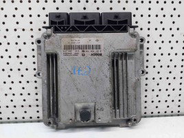 Calculator motor, 237102213R, Renault Clio 4, 1.5 DCI, K9K612
