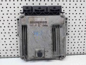 Calculator motor, 237102213R, Renault Clio 4, 1.5 DCI, K9K612