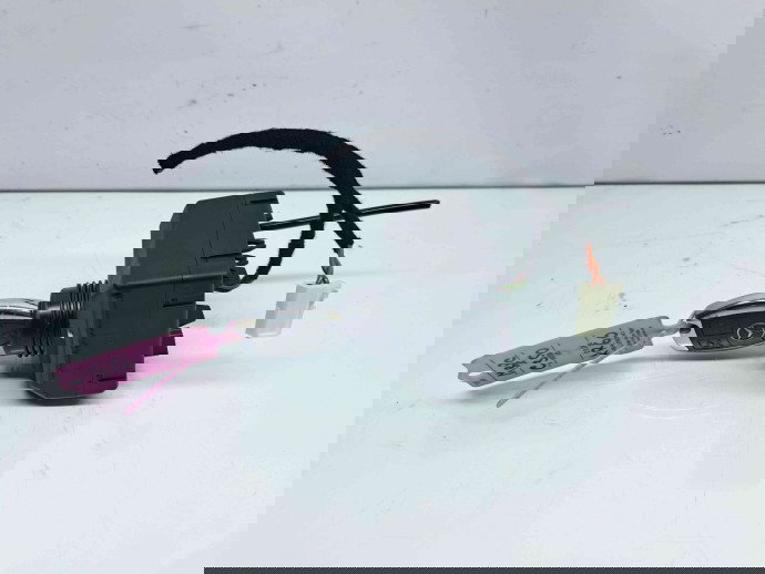  Contact cu cheie Mercedes Clasa C (W204) [Fabr 2007-2014] A2075450108  