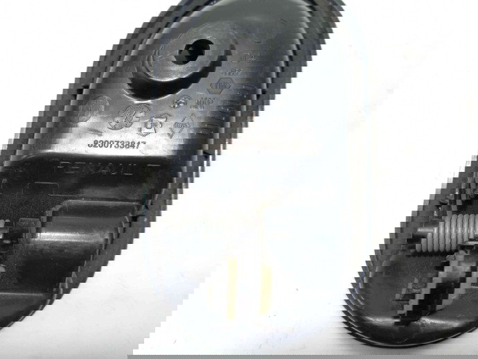 Maner interior dreapta spate Dacia Sandero 8200733847 2008-2012