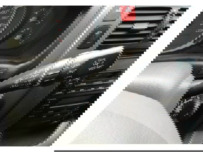 Manete stergatoare Hyundai Tucson 2.0 CRDI OEM 2004-2010