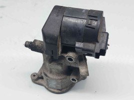 Egr, 9656612380, Peugeot 407 (6C) 2.0hdi, RHR