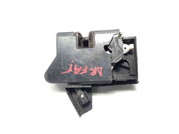 Broasca usa dreapta fata Dacia Logan 1 1.5 K9K 805026816RF 2004-2012