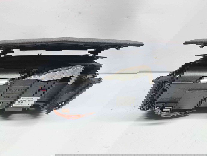  Display bord Mercedes Clasa C (W204) [Fabr 2007-2014] A2048204697