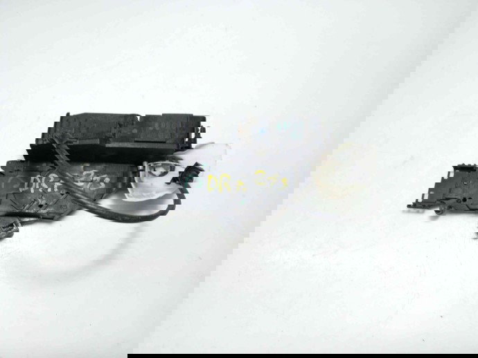 Broasca usa dreapta fata Peugeot 207 1.4 TU3A 24099816 2006-2012