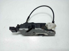 Broasca usa dreapta fata Peugeot 207 1.4 TU3A 24099816 2006-2012