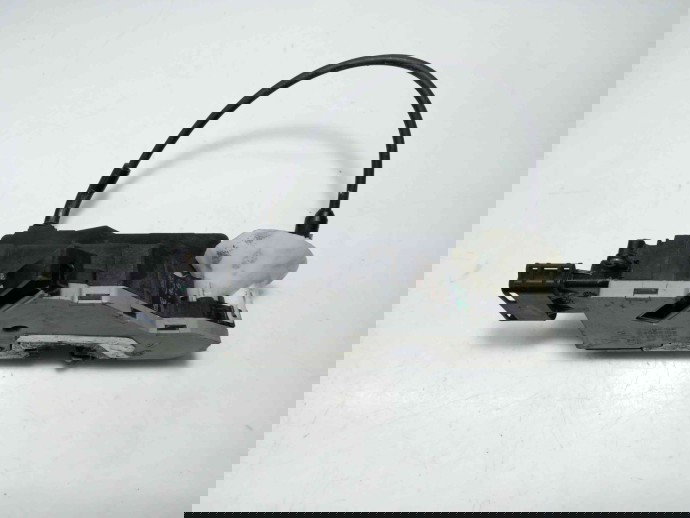 Broasca usa dreapta fata Peugeot 207 1.4 TU3A 24099816 2006-2012