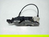 Broasca usa dreapta fata Peugeot 207 1.4 TU3A 24099816 2006-2012