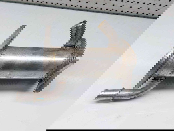 Racitor gaze, Dacia Dokker, 1.5 dci, K9K612, 147356133R