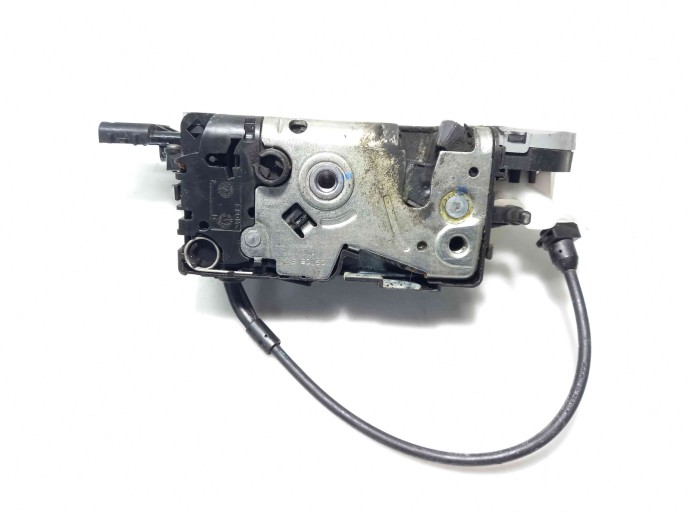 Broasca usa dreapta fata Peugeot 207 1.4 TU3A 24099816 2006-2012