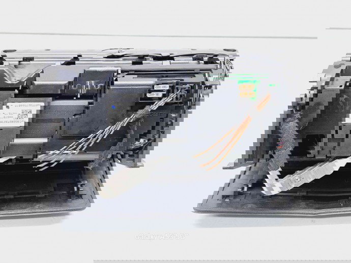  Display bord Mercedes Clasa C (W204) [Fabr 2007-2014] A2048204697