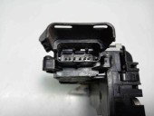 Broasca usa dreapta fata Peugeot 207 1.4 TU3A 24099816 2006-2012