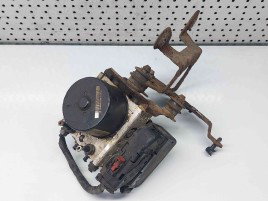 Unitate control A-B-S, 1K0907379AF, Skoda Octavia 2 (1Z3), 1.9 TDI, BXE