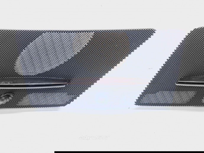  Display senzor parcare Mercedes Clasa C (W204) [Fabr 2007-2014] A0015424623