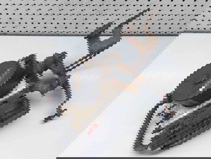 Unitate control ABS, 1K0907379AF, Seat Leon (1P1)