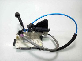 Broasca usa dreapta spate Mercedes C220 (W204) D651913 A2047302235 2007-2014