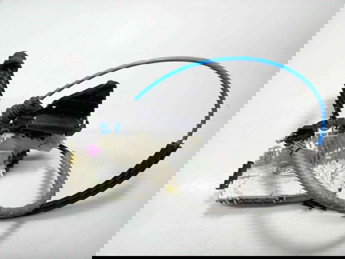 Broasca usa dreapta spate Mercedes C220 (W204) D651913 A2047302235 2007-2014