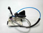 Broasca usa dreapta spate Mercedes C220 (W204) D651913 A2047302235 2007-2014