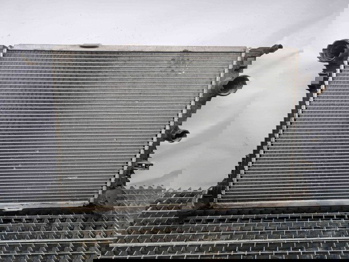 Radiator apa Mercedes Clasa C (W204) [Fabr 2007-2014] OEM 2.2 CDI 651911 2.2 CDI 651911 