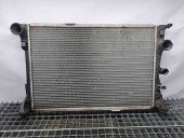 Radiator apa Mercedes Clasa C (W204) [Fabr 2007-2014] OEM 2.2 CDI 651911 2.2 CDI 651911 
