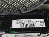  Display senzor parcare Mercedes Clasa C (W204) [Fabr 2007-2014] A0015424623