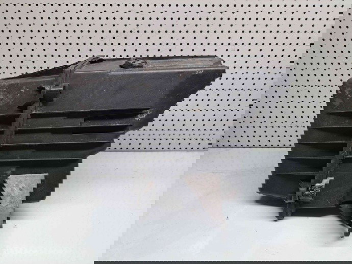 Carcasa filtru aer 6Q0129601AR, 6Q0183, Seat Ibiza 4 (6L1) 1.4tdi, BMS