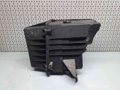 Carcasa filtru aer, 6Q0129601AR, 6Q0109620, Skoda Roomster 1.9tdi