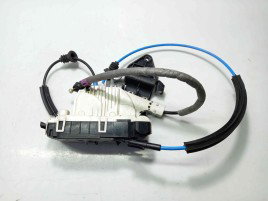 Broasca usa dreapta spate Mercedes C220 (W204) D651913 A2047302235 2007-2014