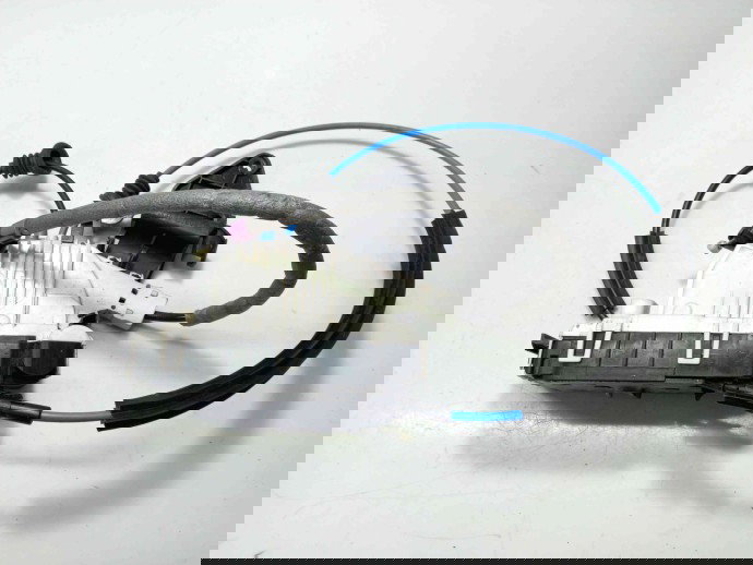 Broasca usa dreapta spate Mercedes C220 (W204) D651913 A2047302235 2007-2014