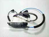 Broasca usa dreapta spate Mercedes C220 (W204) D651913 A2047302235 2007-2014