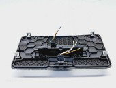  Display senzor parcare Mercedes Clasa C (W204) [Fabr 2007-2014] A0015424623