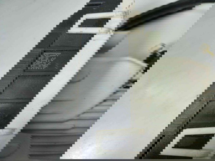 Broasca usa dreapta spate Mercedes C220 (W204) D651913 A2047302235 2007-2014