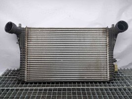 Radiator intercooler, 3C0145805P, Audi A3 (8P1) 2.0 tdi