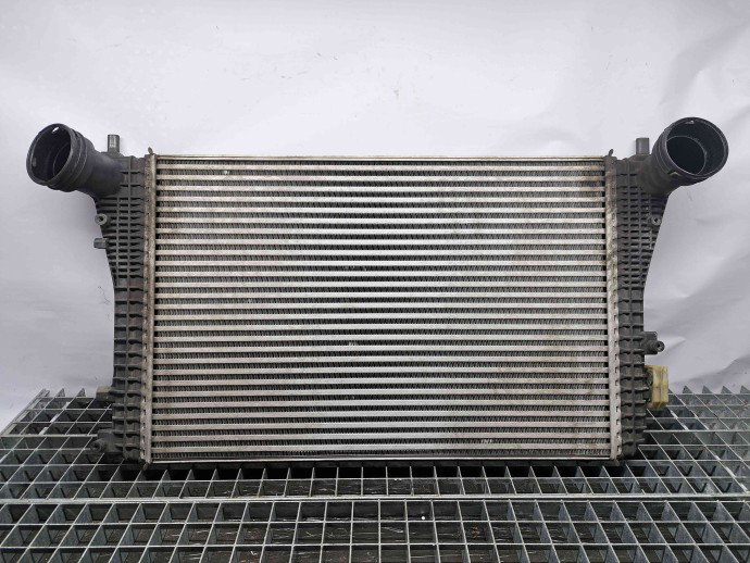 Radiator intercooler, 3C0145805P, Audi A3 (8P1) 2.0 tdi