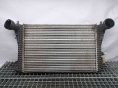 Radiator intercooler, 3C0145805P, Audi A3 (8P1) 2.0 tdi