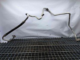 Conducta AC Seat Ibiza 5 (6P1,6J5) Hatchback [Fabr 2008-2017] 6C0820743AE 1.2 TSI CJZC 1.2 TSI CJZC 66KW / 90CP