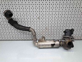 Racitor gaze Citroen C5 (III) [Fabr 2008-2017] 9646762280 1.6 DV6TED4 1.6 DV6TED4 80KW / 110CP