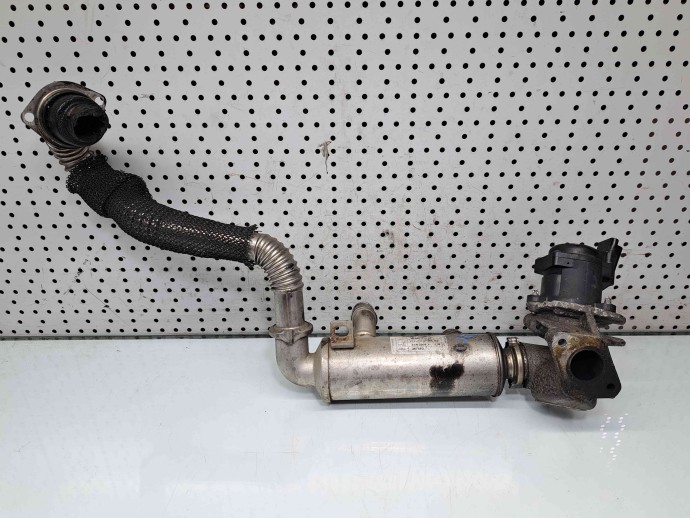 Racitor gaze Citroen C5 (III) [Fabr 2008-2017] 9646762280 1.6 DV6TED4 1.6 DV6TED4 80KW / 110CP