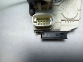 Broasca usa dreapta spate Mercedes C220 (W204) D651913 A2047302235 2007-2014