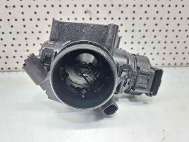 Clapeta acceleratie Citroen C5 (III) [Fabr 2008-2017] OEM 1.6 DV6TED4 1.6 DV6TED4 80KW / 110CP