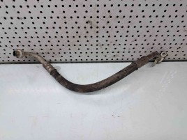 Conducta AC Citroen C5 (III) [Fabr 2008-2017] OEM 1.6 DV6TED4 1.6 DV6TED4 80KW / 110CP