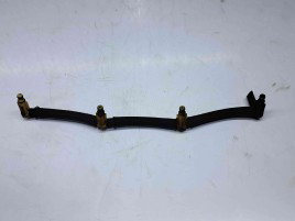 Conducta retur injectoare Citroen C5 (III) [Fabr 2008-2017] OEM 1.6 DV6TED4 1.6 DV6TED4 80KW / 110CP