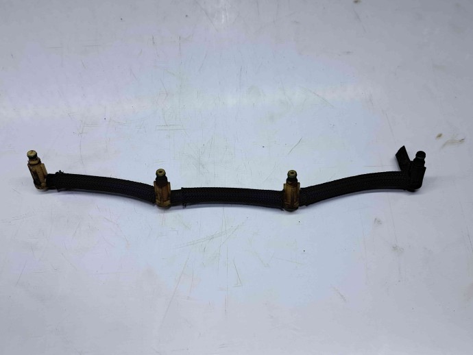 Conducta retur injectoare Citroen C5 (III) [Fabr 2008-2017] OEM 1.6 DV6TED4 1.6 DV6TED4 80KW / 110CP
