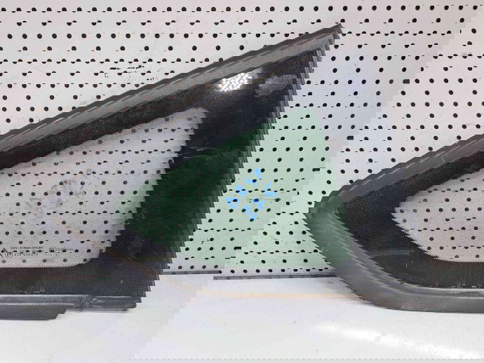 Geam caroserie fix dreapta Citroen C5 (III) [Fabr 2008-2017] OEM