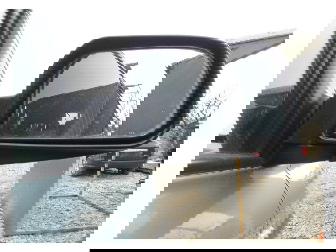 Oglinda electrica dreapta Hyundai Tucson 2.0 CRDI OEM 2004-2010