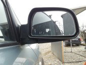 Oglinda electrica dreapta Hyundai Tucson 2.0 CRDI OEM 2004-2010