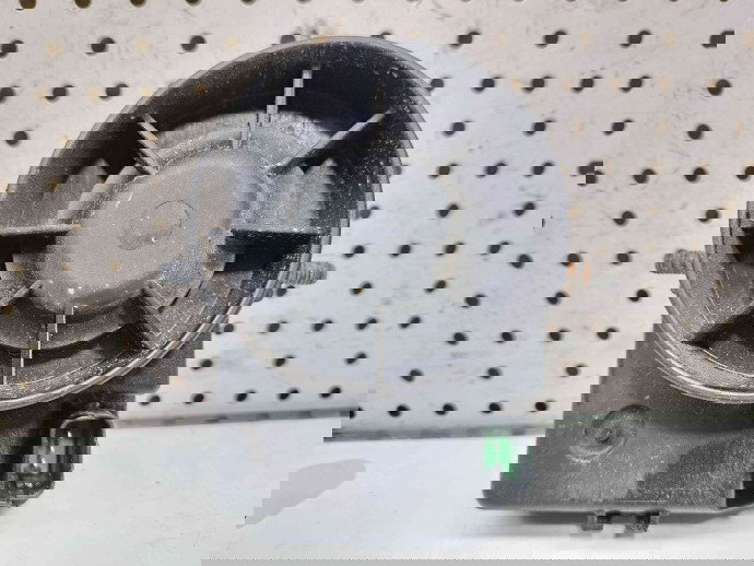  Sirena alarma Citroen C5 (III) [Fabr 2008-2017] 9666808580