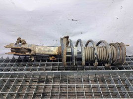 Amortizor stanga fata Ford Fiesta 6 [Fabr 2008-2019] OEM 1.6 TDCI G8DA  1.6 TDCI G8DA 77KW / 105CP